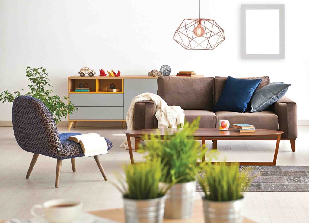 Best Interior Design Company in Midrand