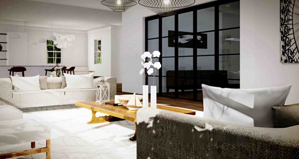 Interior Design Company Johannesburg