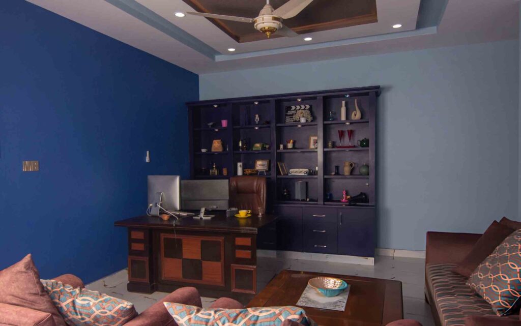 Interior Design Company Midrand
