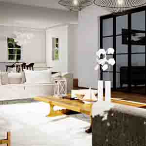 Interior Design Company Johannesburg